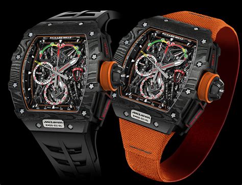 f1 richard mille.